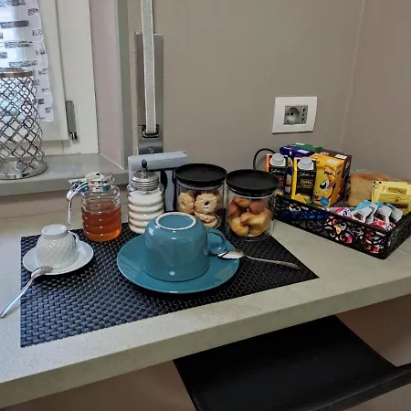 Apartmán Maison Anna *