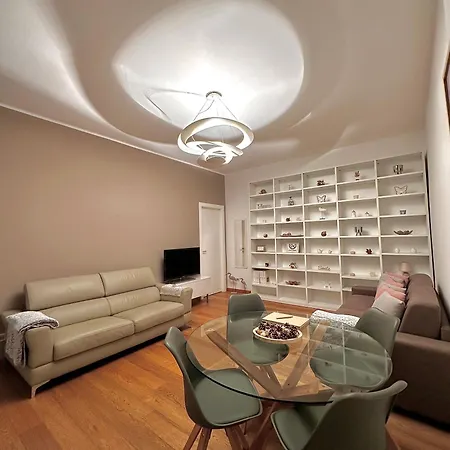 Apartmán Maison Anna