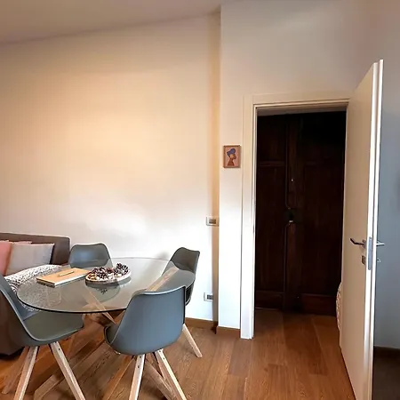 Apartmán Maison Anna *