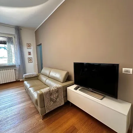 Maison Anna Aosta