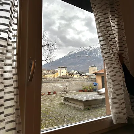 Apartment Maison Anna