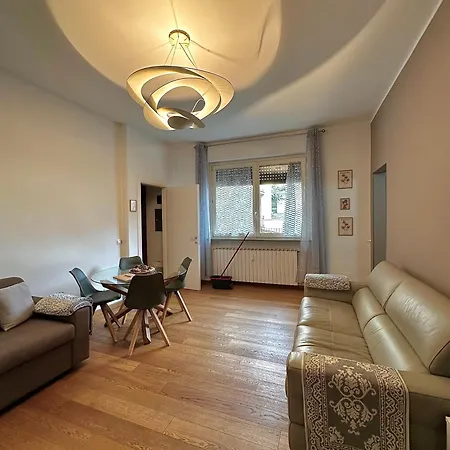 Apartament Maison Anna