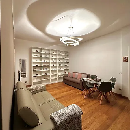 Maison Anna Apartment *