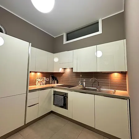 Apartament Maison Anna *