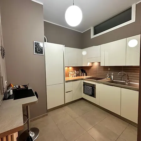 Maison Anna Apartament *