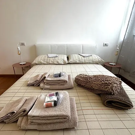 Maison Anna * Aosta