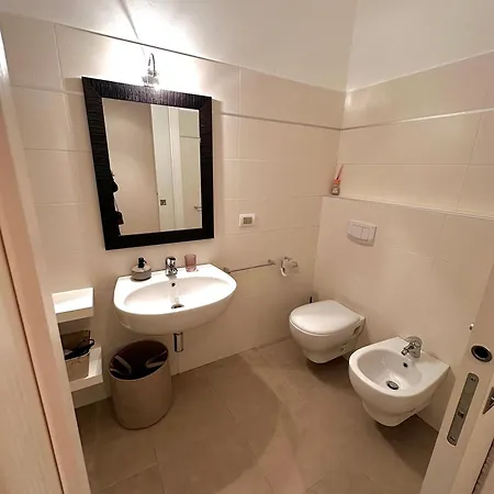 Maison Anna Apartament *