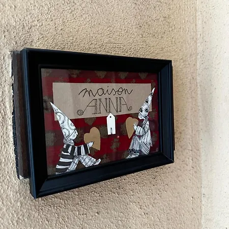 Maison Anna * Aosta
