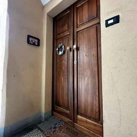 Maison Anna *