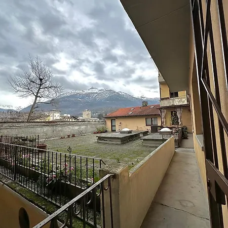 Apartment Maison Anna